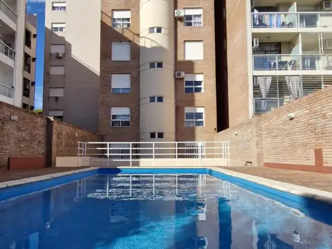 Departamento - monoambiente