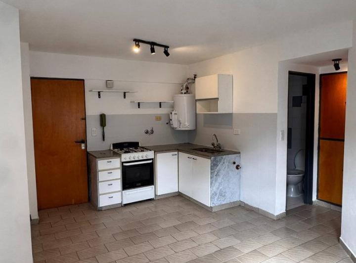 Departamento · 32m² · 2 Ambientes