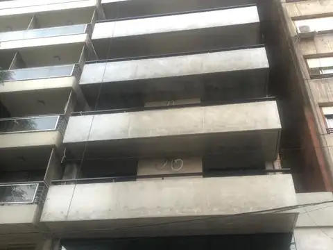 Departamento en centro