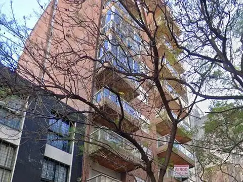 Departamento en microcentro