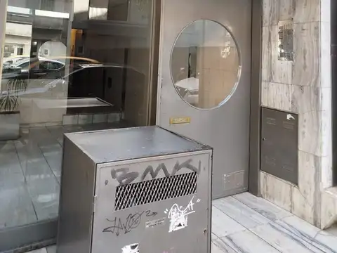 Alquiler amplio departamento un dormitorio. excelente ubicación