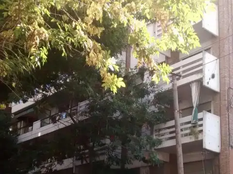 Alem 1314 - departamento de 1 dormitorio en alquiler - martin, rosario