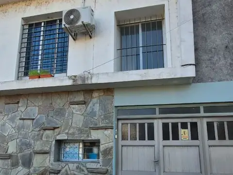 Dpto en alquiler en santo tomé