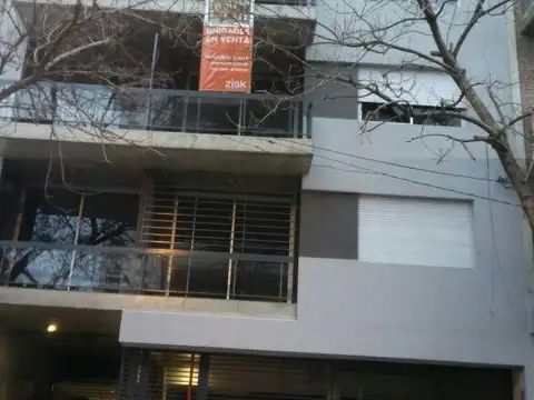 Necochea 1830 - departamento de 1 dormitorio en alquiler - rep. de la sexta, rosario