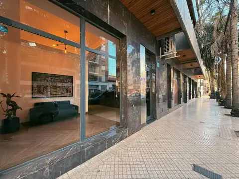 Cafferata 916 - departamento de 1 dormitorio en alquiler - echesortu, rosario