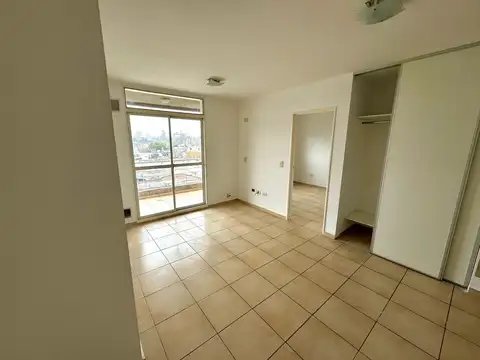 Alquiler - departamento en rosario
