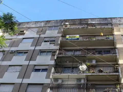 Urquiza al 1600 alquiler departamento 2 dormitorios en rosario