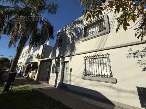 Departamento en alquiler en zona unl