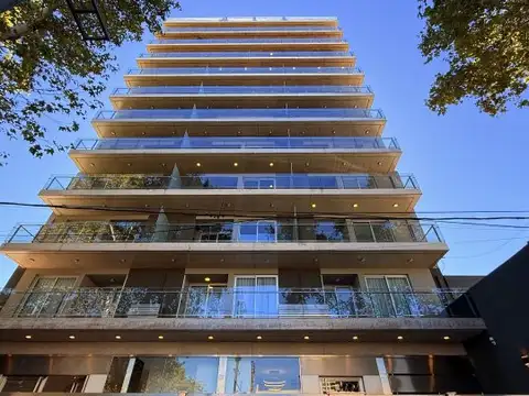Alquiler 2 dormitorios