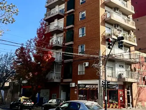 Venta departamento rosario echesortu zeballos y cafferata