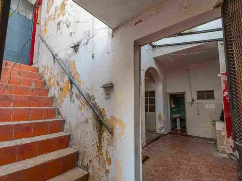 Pasillo en venta a reciclar centro de rosario