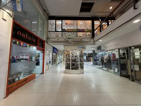 Local en venta - córdoba y sarmiento, galería la favorita, centro