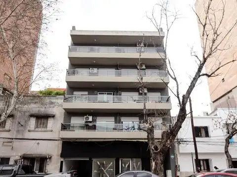 Local comercial + cocheras - vera mujica 800