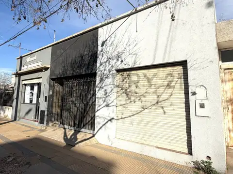 Salon comercial - venado tuerto