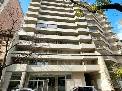 Cochera en venta – centro de rosario | tucumán 2041