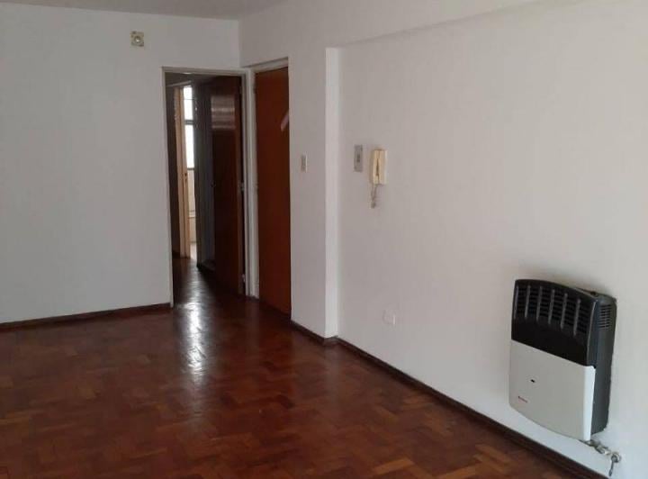 Departamento · 49m² · 8 Ambientes