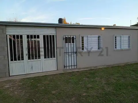 Cayasta casa nueva a estrenar en venta