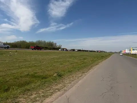 Terreno en venta en tierra de sueños 3, roldan
