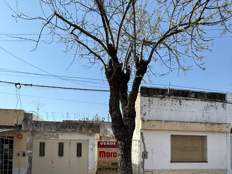 Casa en villa gobernador galvez