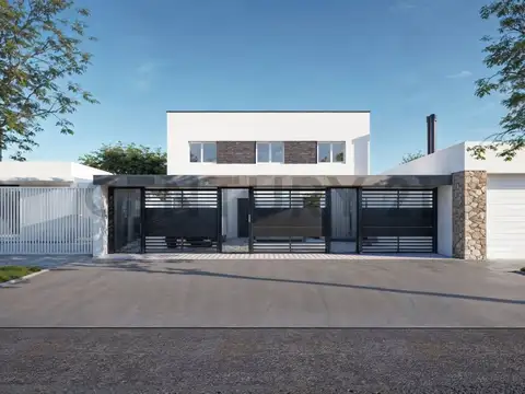Oportunidad de inversión – duplex en preventa al pozo en zona sur (rafaela)