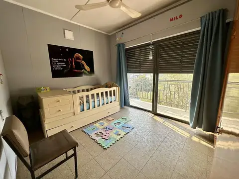 Casa en venta 3 dormitorios barrio industrial