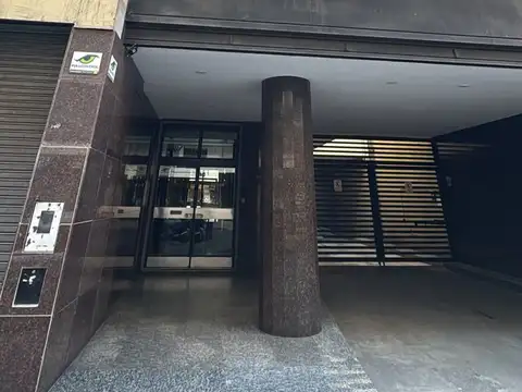 Amplio departamento de 2 ambientes – 45 m²