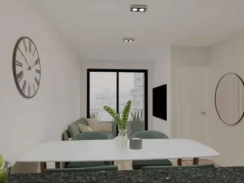 Venta - desarrollo departamentos monoambientes en construcción - centro, rosario.