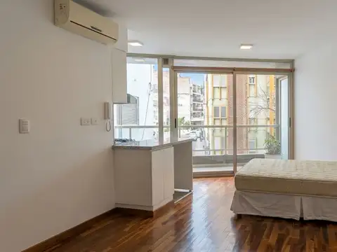 Monoambiente en venta - excelente zona