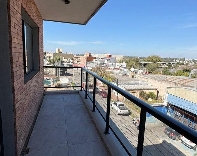 Departamento · 62m² · 4 Ambientes · 1 Cochera