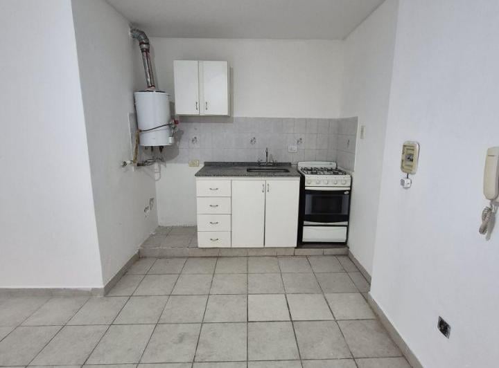 Departamento · 40m² · 1 Ambiente