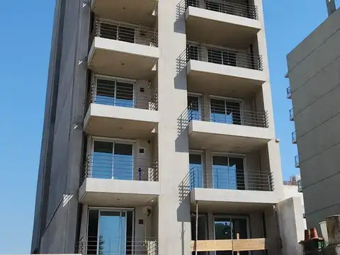 Ov. lagos 1100 - departamento en venta de 1 dormitorio - rosario, nuestra señora de lourdes