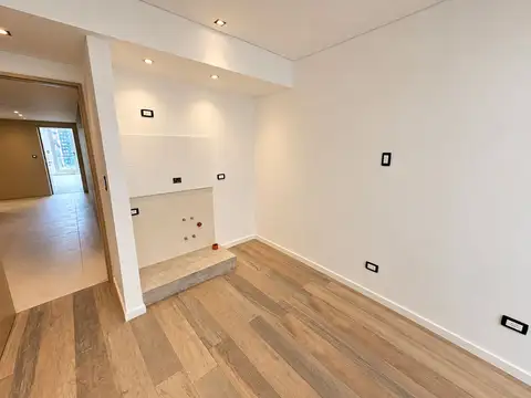 Departamento en venta monoambiente premium rio mio