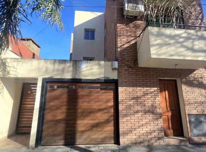 Departamento · 45m² · 2 Ambientes