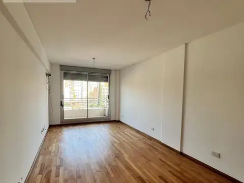 Venta departamento en barrio lourdes rosario