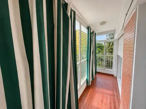 Departamento 3 dormitorios en venta barrio martin