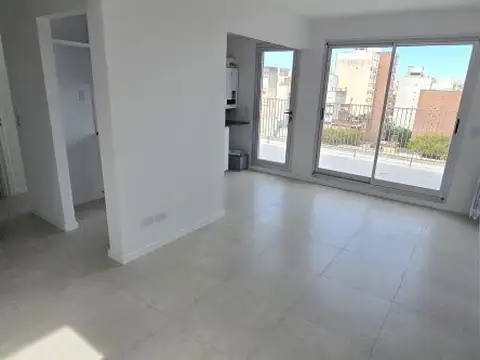 Venta. departamento 1 dormitorio. amenities. quincho