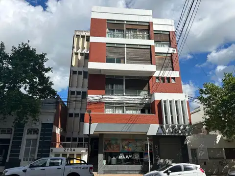 Departamento mitre 610