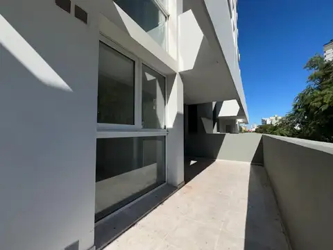 Departamento a estrenar en paseo los molinos - 2d