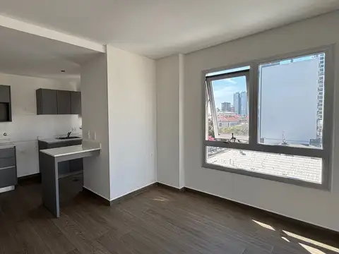 Departamento 1 dormitorio - torre milan