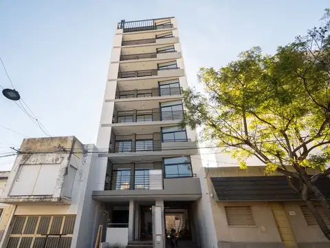 Depto de 2 dorm. a estrenar-  excelente zona.