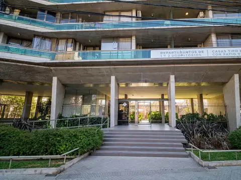 Departamento en echesortu