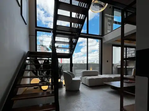 Venta duplex 2 dorm. centrico mundo desarrollos