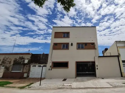 Venta loft de un dormitorio - pilar, santa fe