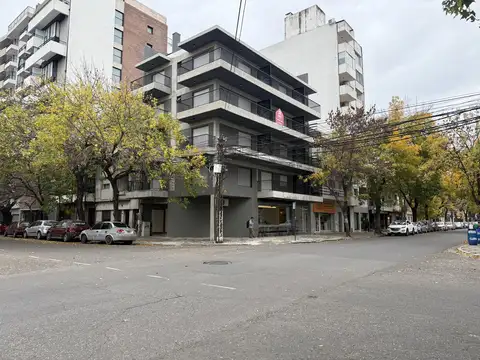 Departamento en luis agote