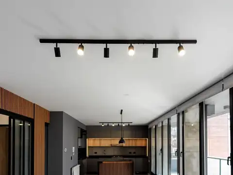 Piso exclusivo de 3 dormitorios - ayacucho 1300