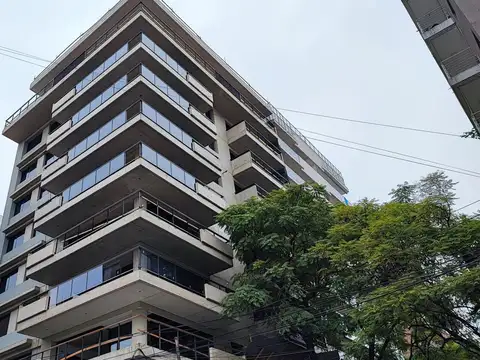 Departamento en venta 3 dormitorios - rosario, centro