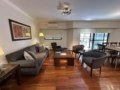 Departamento en venta zona río con amenities