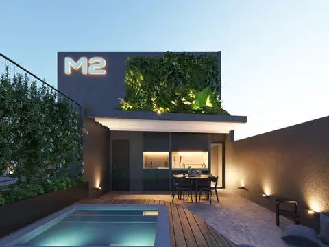 Departamento en venta en rosario - montevideo al 900