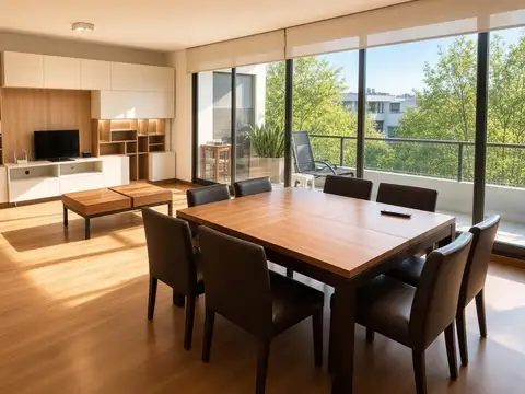 Departamento 3 dormitorios en venta condominios del alto 1