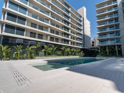 Venta departamento 1 dormitorio premium pichincha
